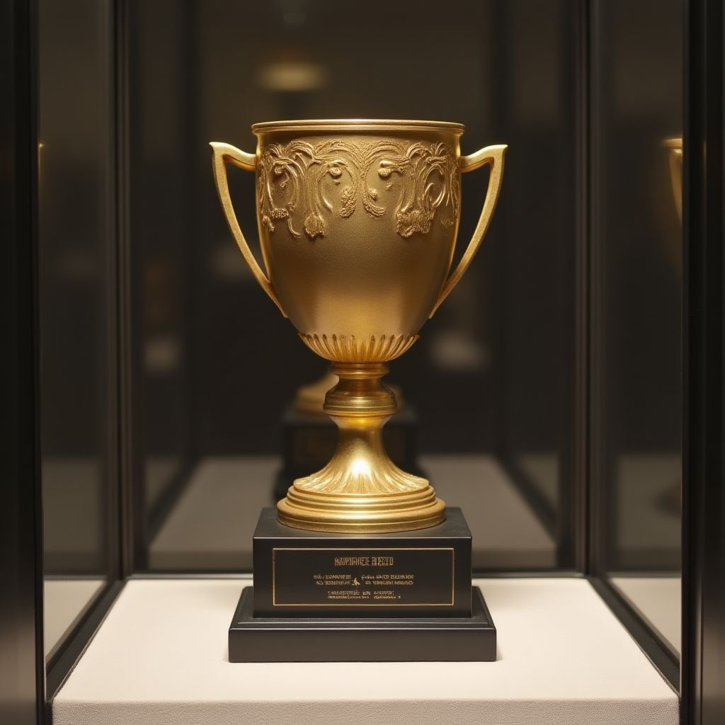 Premio Excelencia Financiera