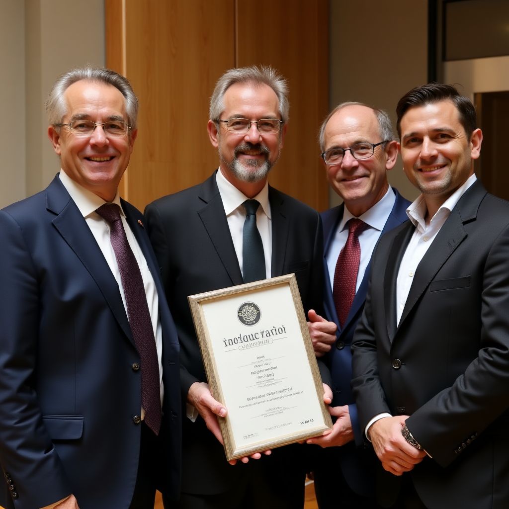 Premio Sostenibilidad Financiera