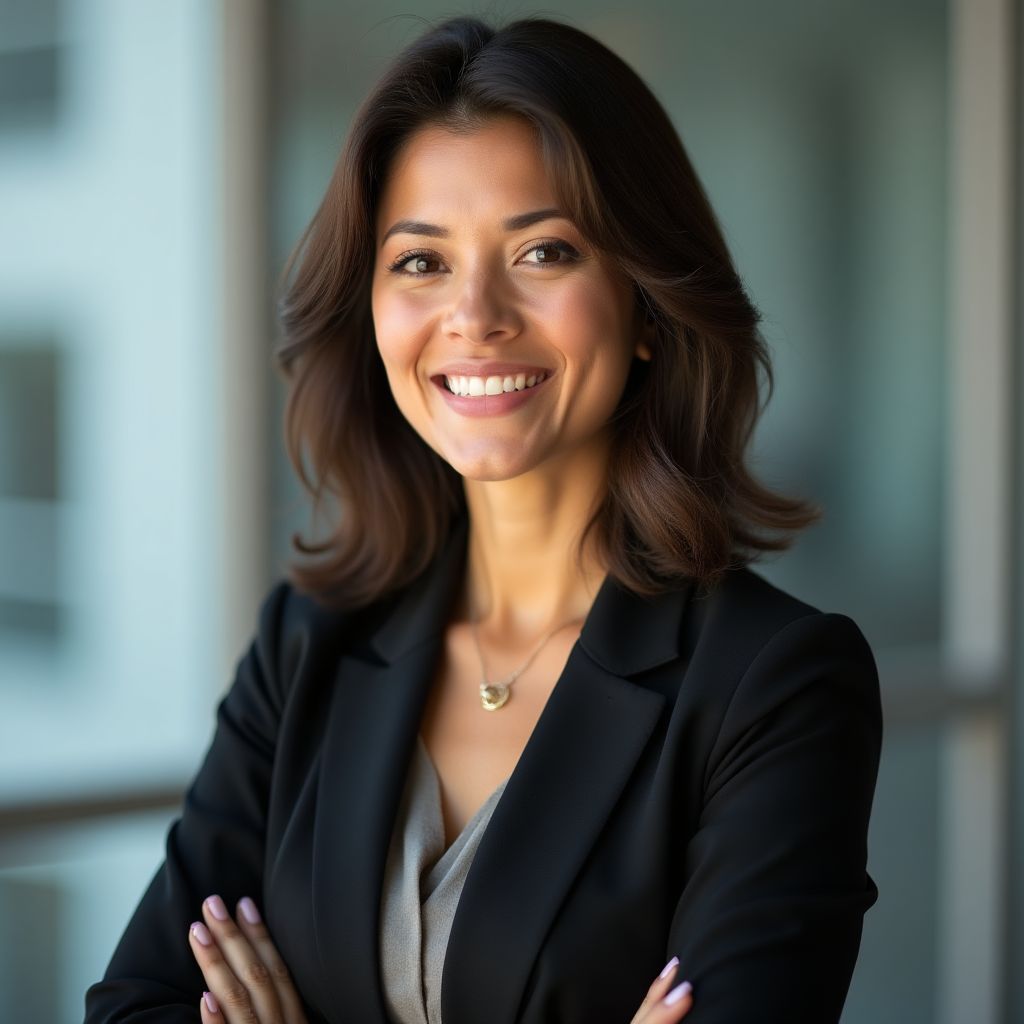 Directora de Planificación Fiscal