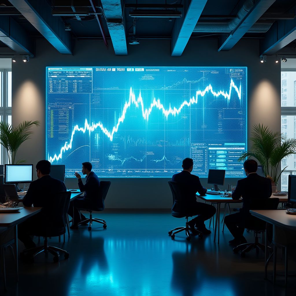 Gestión de Riesgos Financieros